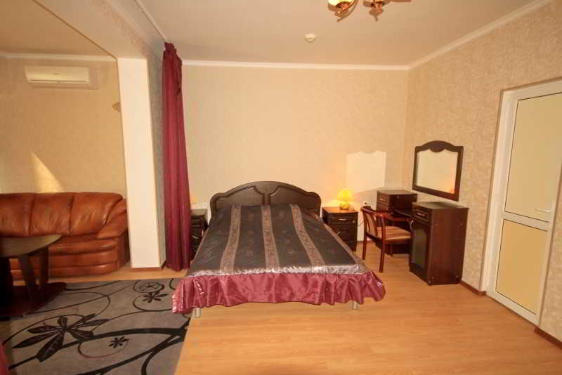 Hotel Ecodom Sochi 14