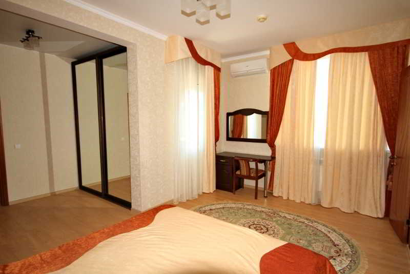 Hotel Ecodom Sochi 15