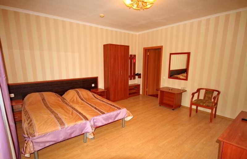 Hotel Ecodom Sochi 16