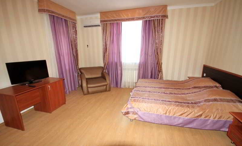 Hotel Ecodom Sochi 17