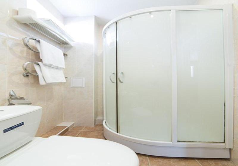 Hotel Ecodom Sochi 20