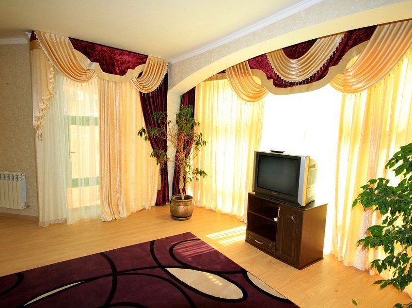 Hotel Ecodom Sochi 6