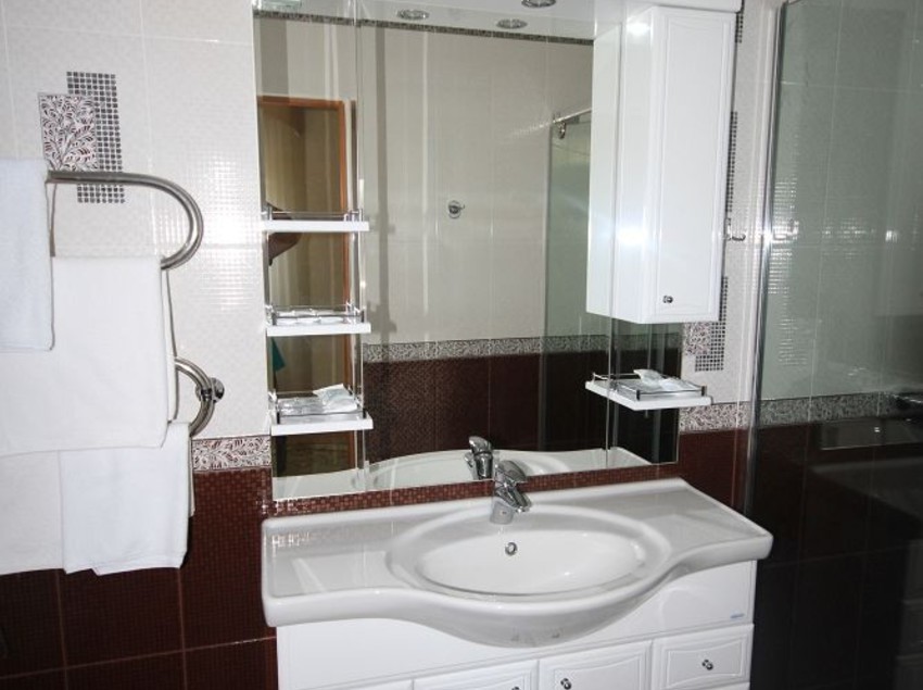 Hotel Ecodom Sochi 9