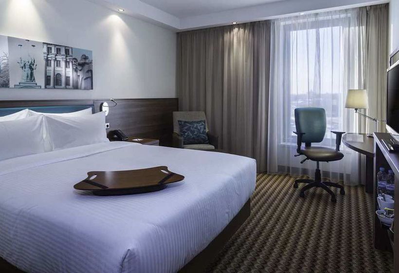 Hotel Hampton Inn Voronezh 1