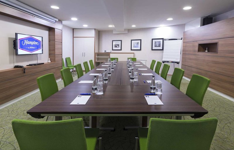 Hotel Hampton Inn Voronezh 17