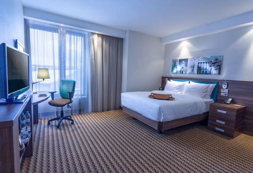 Hotel Hampton Inn Voronezh 3