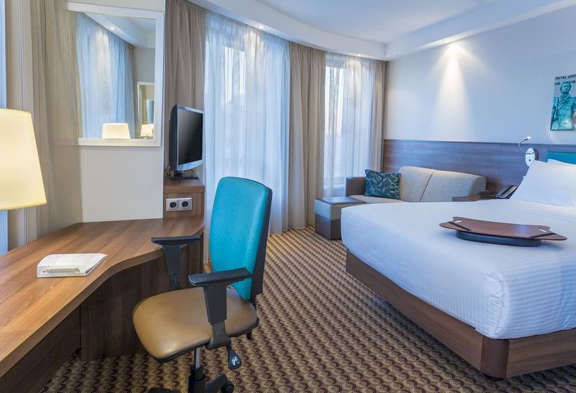 Hotel Hampton Inn Voronezh 6