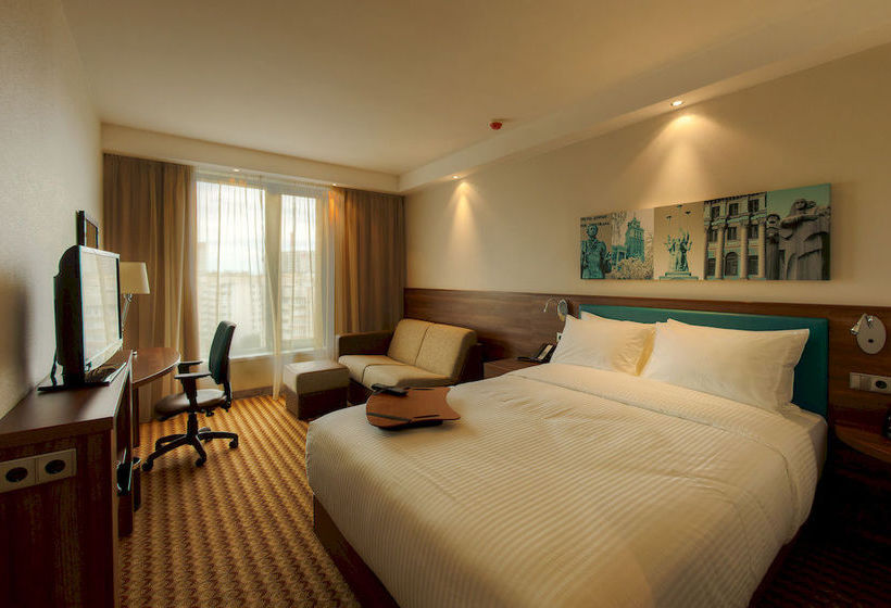 Hotel Hampton Inn Voronezh 9