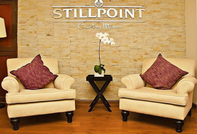 Hotel Stillpoint Country Manor