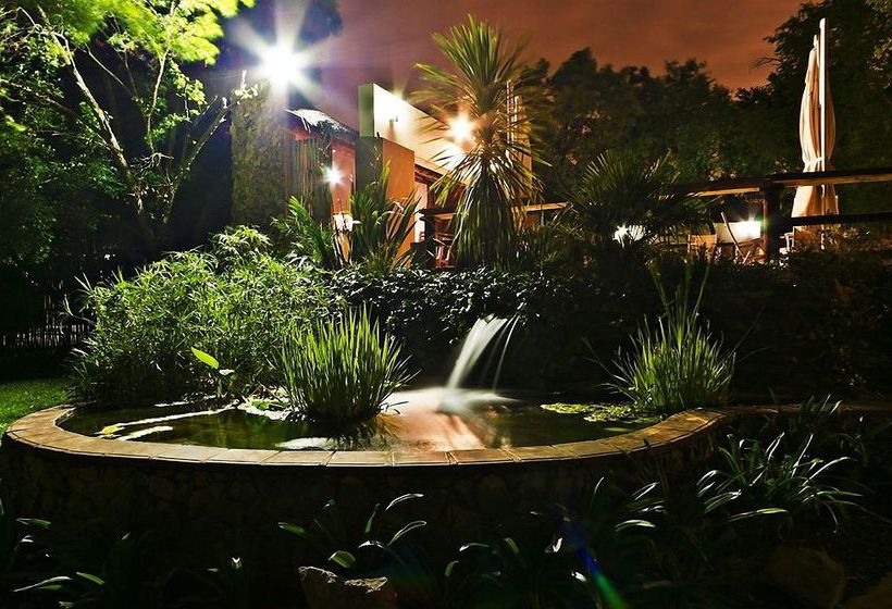 Hotel Stillpoint Country Manor 1