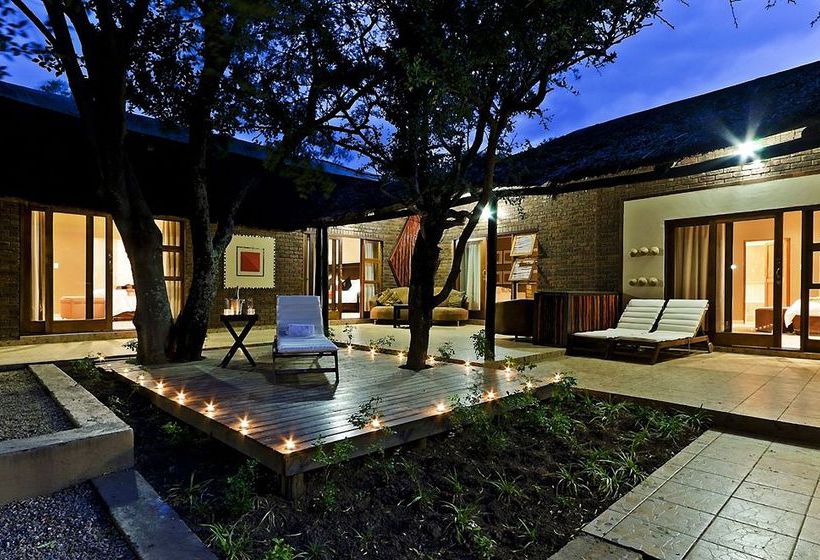 Hotel Stillpoint Country Manor 10