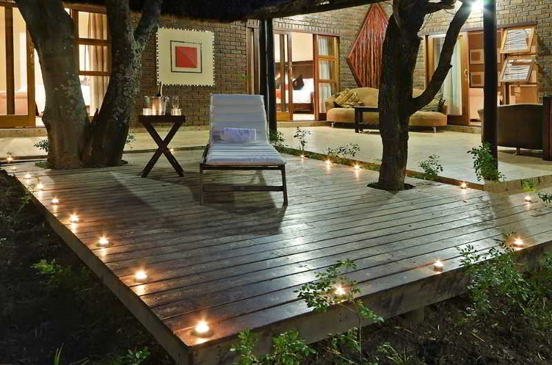 Hotel Stillpoint Country Manor 11