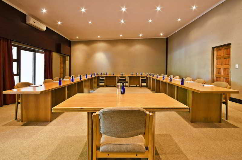 Hotel Stillpoint Country Manor 13