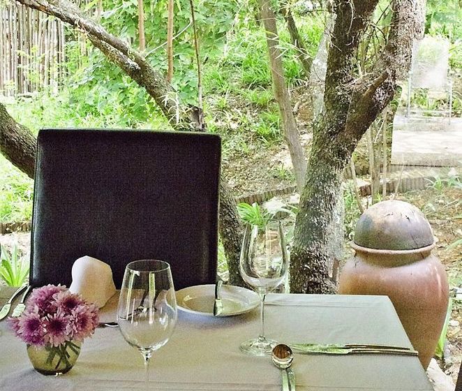 Hotel Stillpoint Country Manor 15