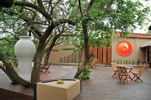 Hotel Stillpoint Country Manor 16