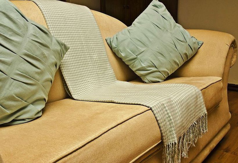 Hotel Stillpoint Country Manor 2