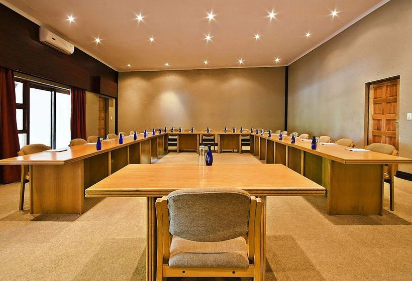 Hotel Stillpoint Country Manor 3