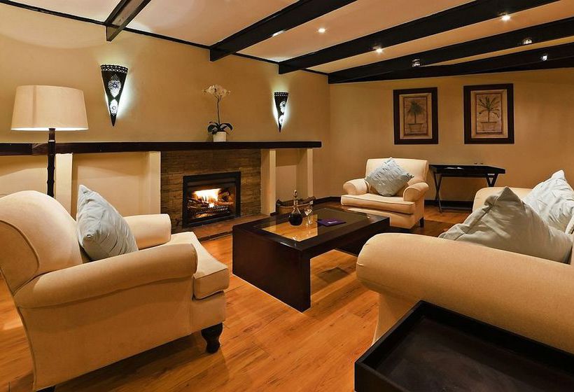 Hotel Stillpoint Country Manor 4