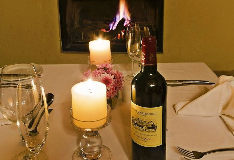 Hotel Stillpoint Country Manor 5