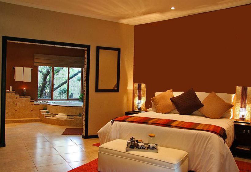 Hotel Stillpoint Country Manor 6