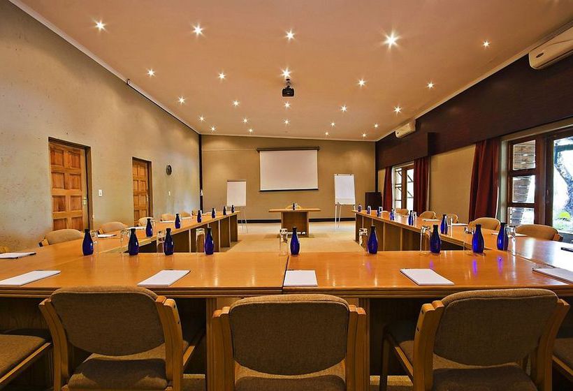 Hotel Stillpoint Country Manor 7