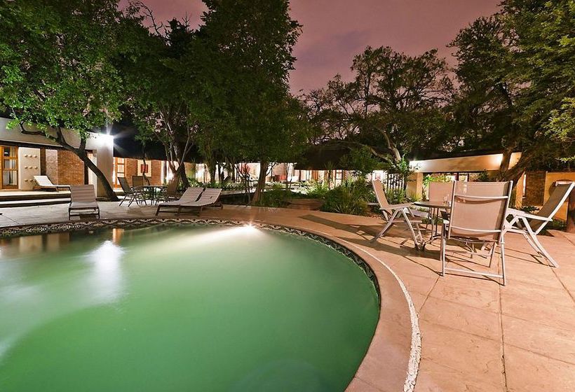 Hotel Stillpoint Country Manor 8