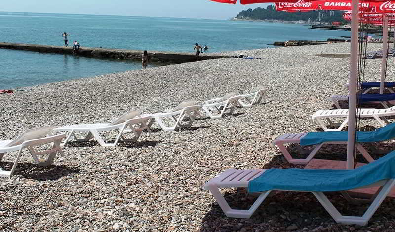 Hotel Pansionat Avtomobilist