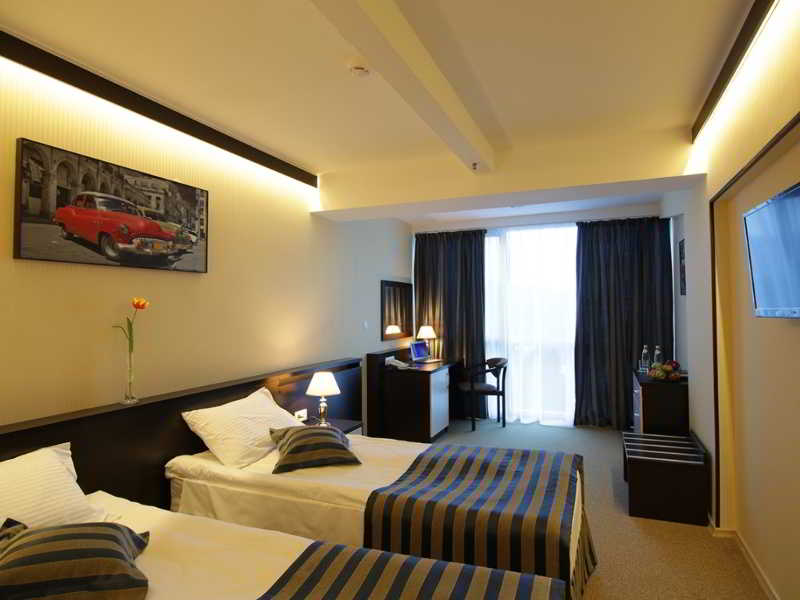 Hotel Pansionat Avtomobilist 10