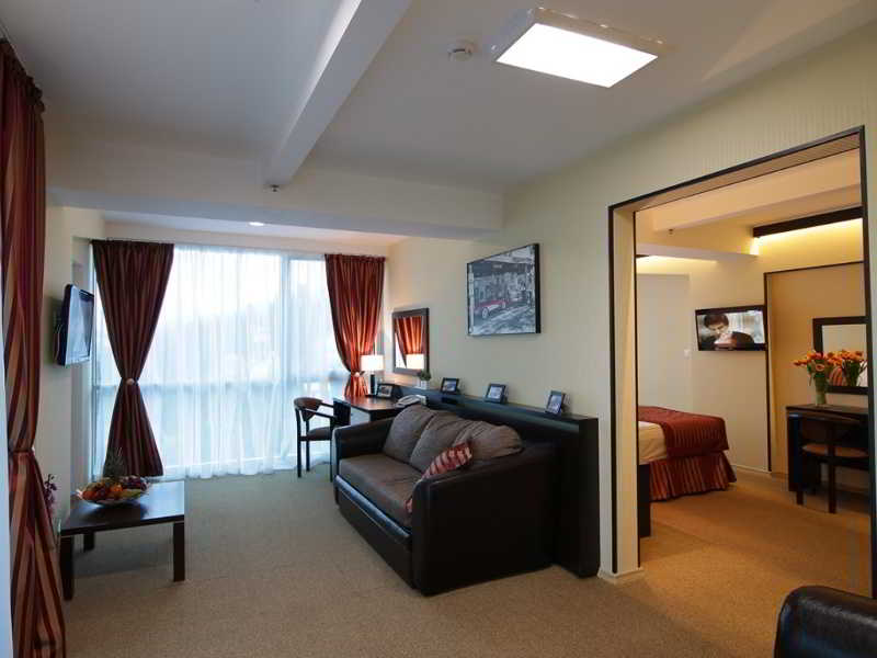 Hotel Pansionat Avtomobilist 11