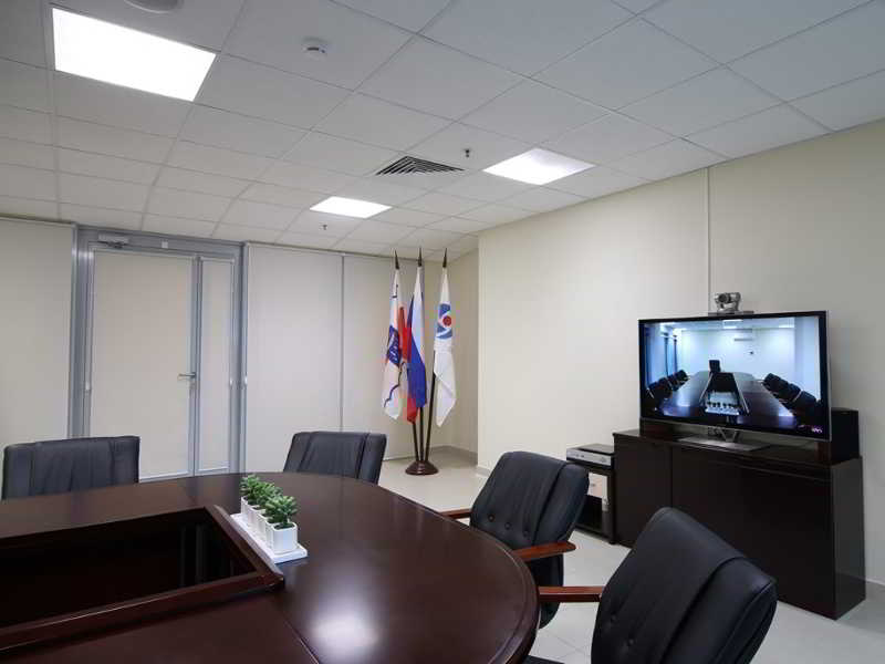 Hotel Pansionat Avtomobilist 13