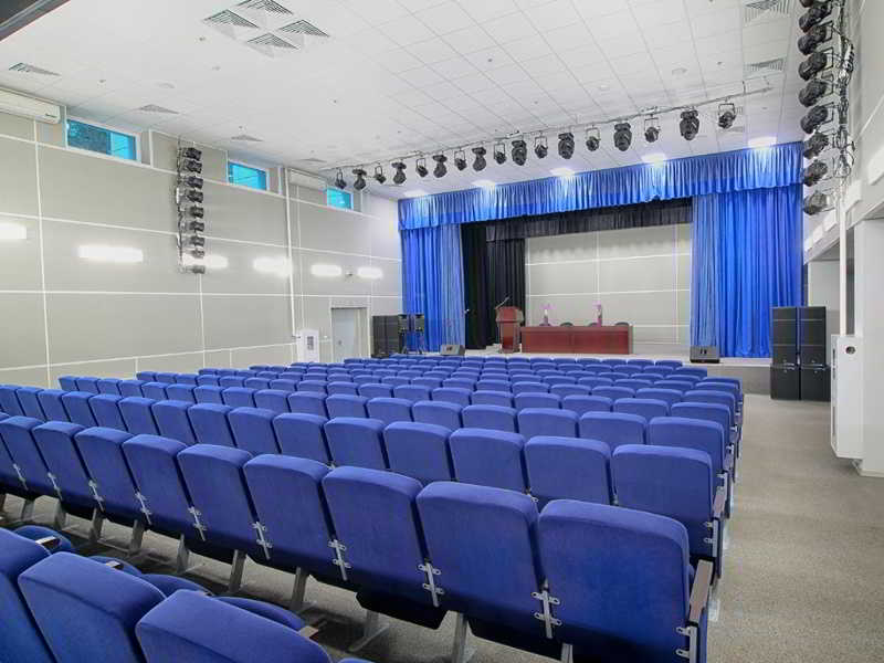 Hotel Pansionat Avtomobilist 3