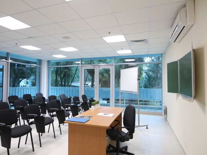 Hotel Pansionat Avtomobilist 4