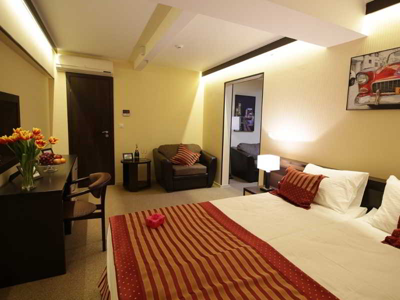 Hotel Pansionat Avtomobilist 5