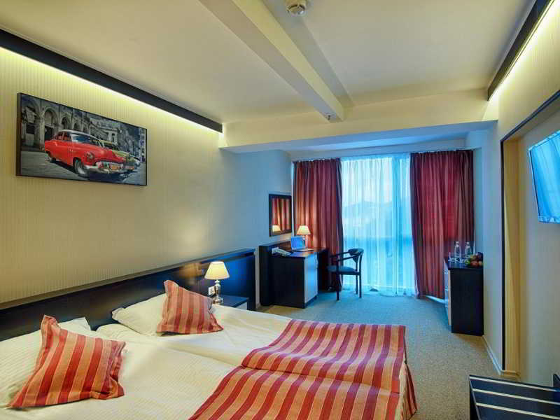 Hotel Pansionat Avtomobilist 6