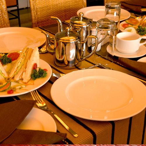 Hotel Copper Folia 10