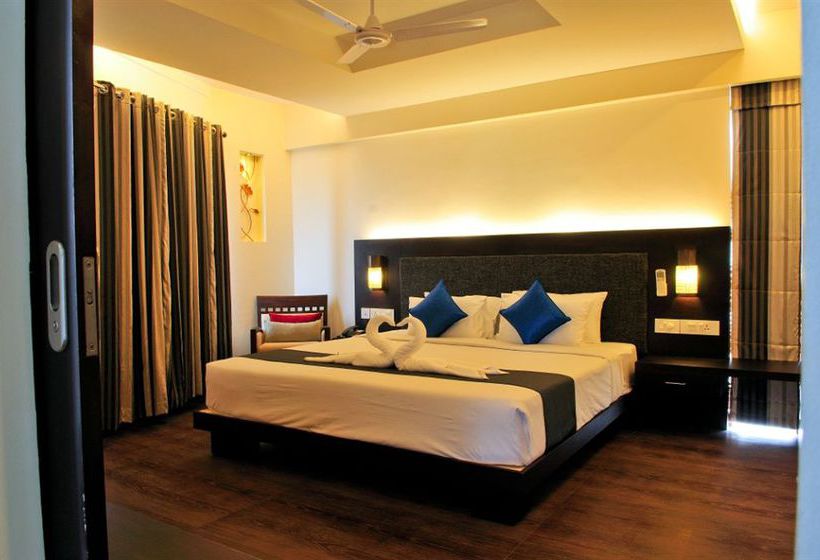 Hotel Copper Folia 2