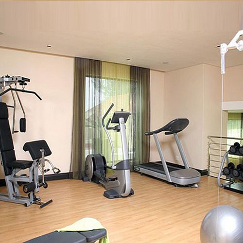 Hotel Copper Folia 6