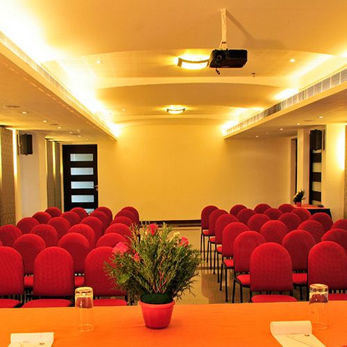 Hotel Copper Folia 8