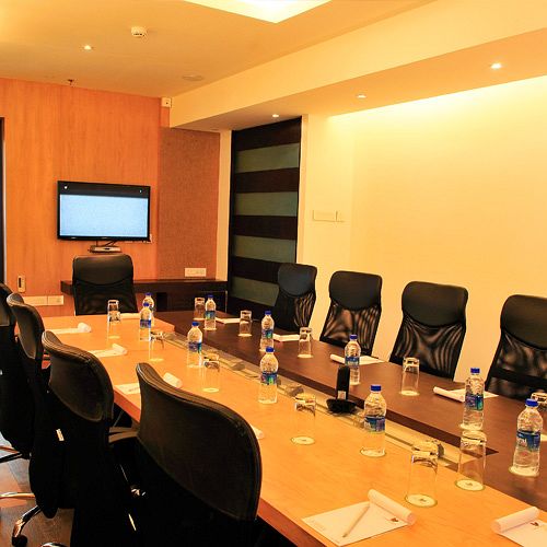 Hotel Copper Folia 9