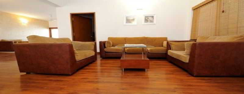 Perfect Haven Serviced Apartments @egmore 10