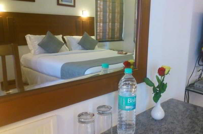 Perfect Haven Serviced Apartments @egmore 12