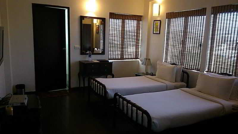Perfect Haven Serviced Apartments @egmore 2