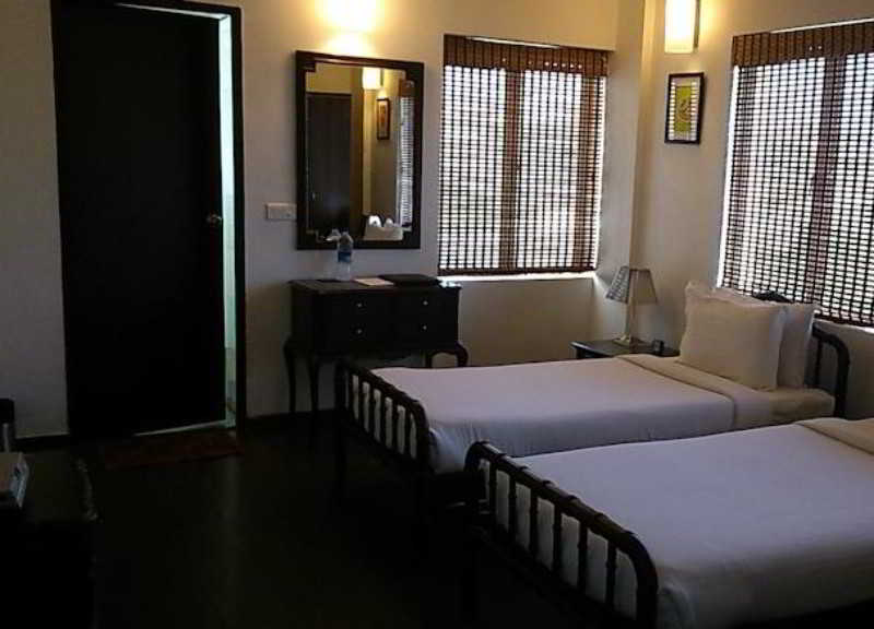 Perfect Haven Serviced Apartments @egmore 4