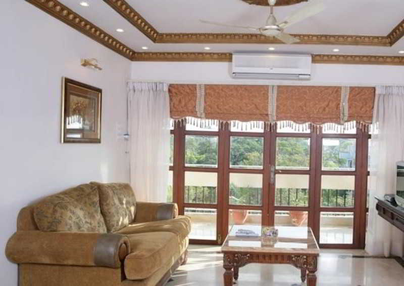 Perfect Haven Serviced Apartments @egmore 5