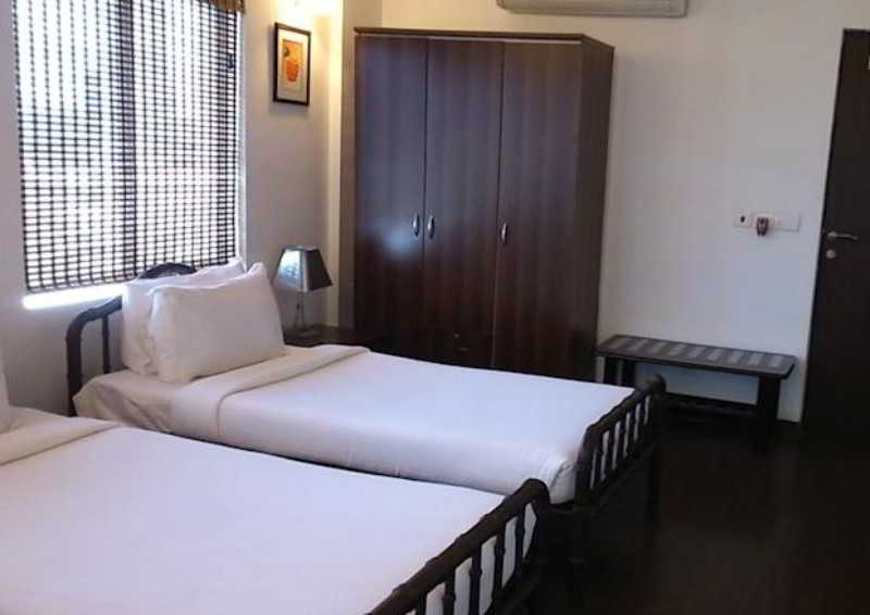 Perfect Haven Serviced Apartments @egmore 7