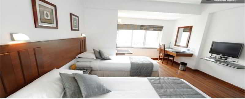 Perfect Haven Serviced Apartments @egmore 8