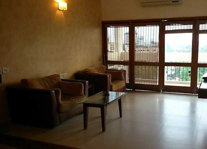 Perfect Haven Serviced Apartments @egmore 9