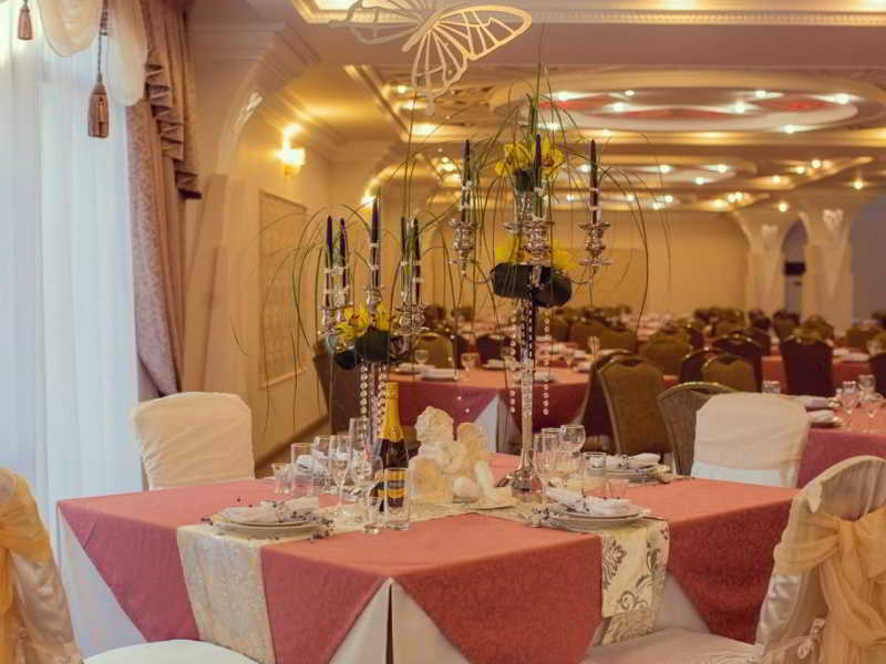 Hotel Golden Dolfin Sochi Krai de Krasnodar