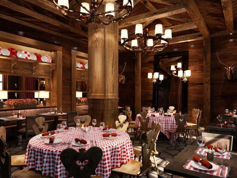 Hotel Solis Sochi Suites Krai de Krasnodar