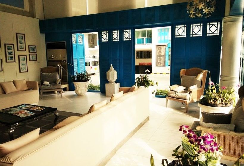 My Resort Service Apartment 1